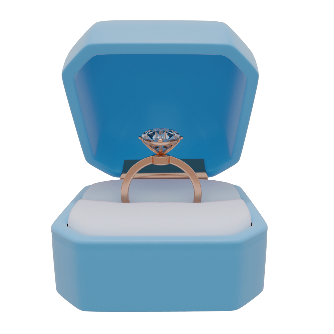 Ringbox front